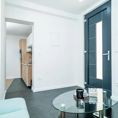 Apartments Dub Dubrovnik Exterior photo