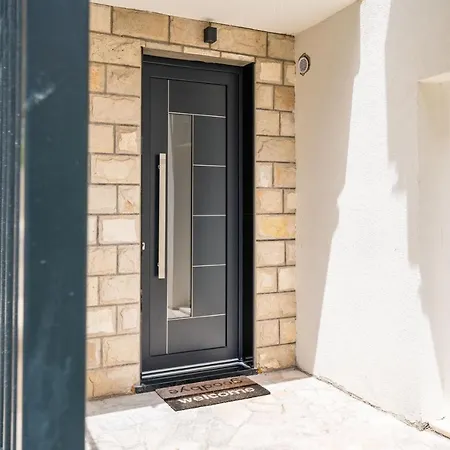 Apartments Dub Dubrovnik Exterior photo
