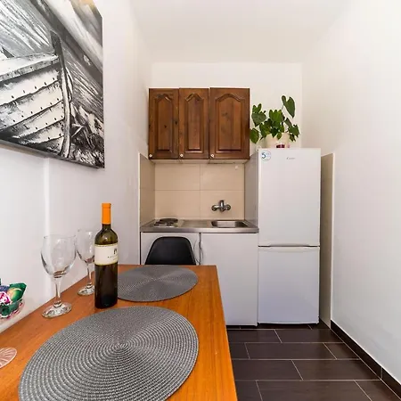 Apartments Dub Dubrovnik Room photo