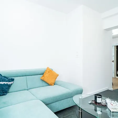 Apartments Dub Dubrovnik Exterior photo