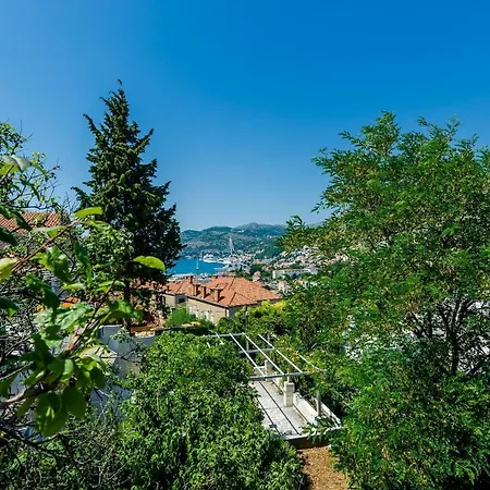Apartments Dub Dubrovnik Exterior photo