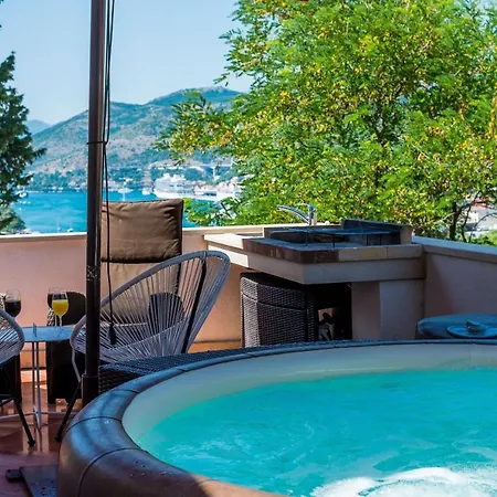 Apartments Dub Dubrovnik Exterior photo