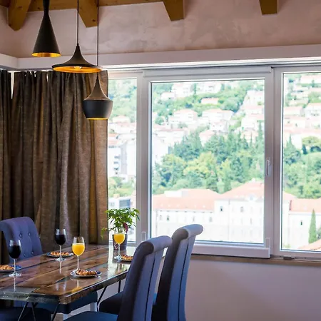 Apartments Dub Dubrovnik Room photo