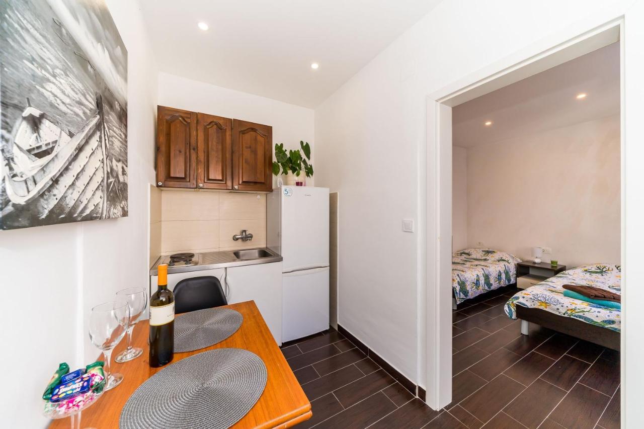 Apartmán Dub