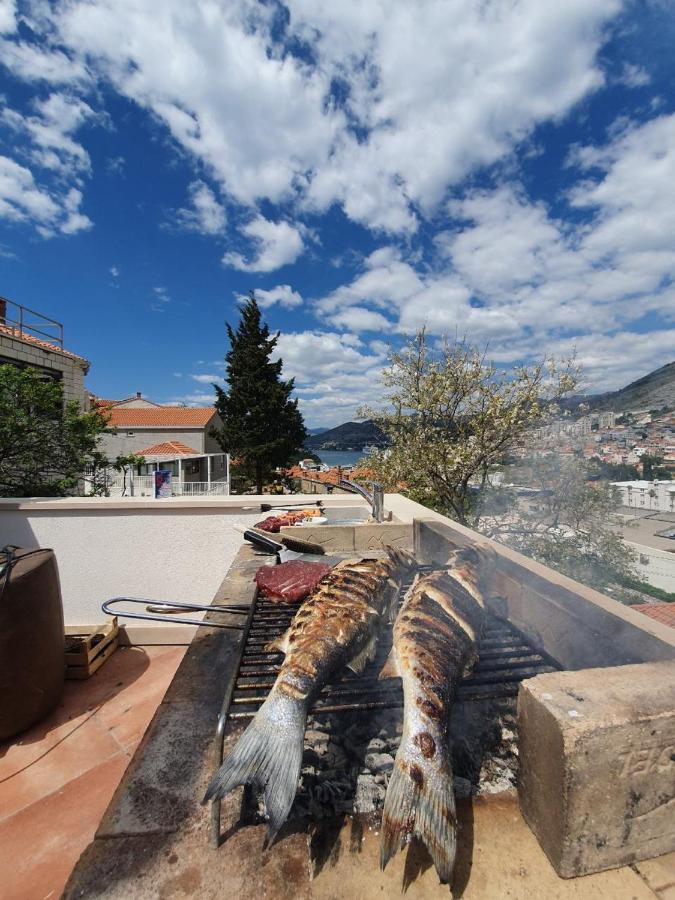 Dub Apartmán Dubrovnik