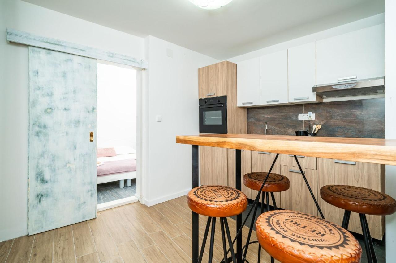 Apartmán Dub Dubrovnik