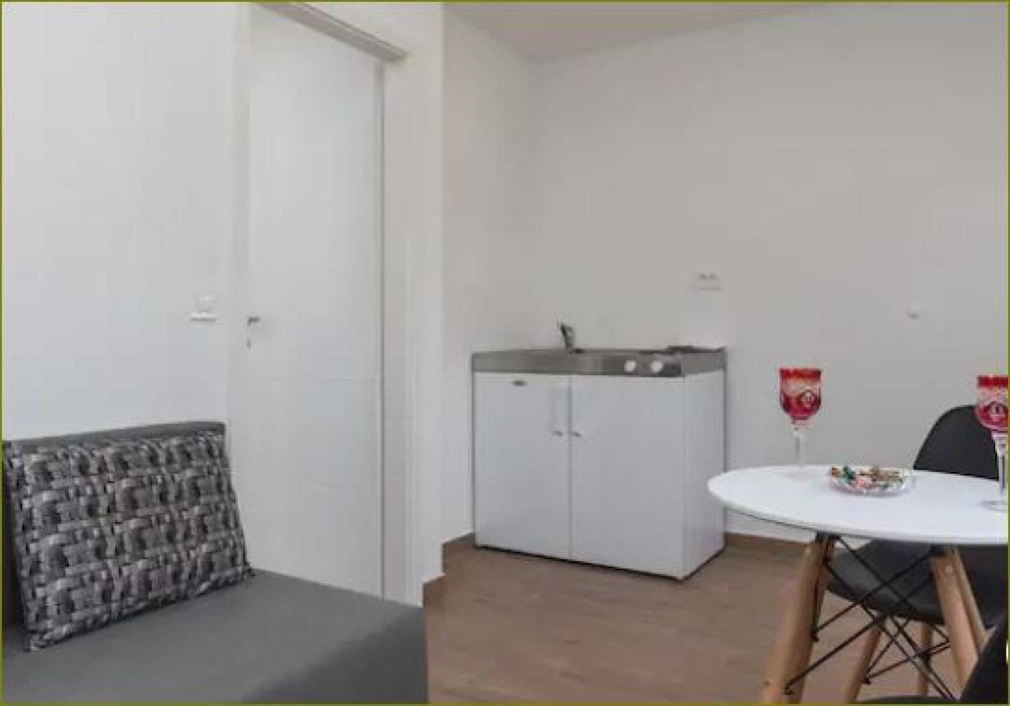 Dub Apartmán